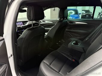 Opel Insignia ELEGANCE 2021 2.0d 128kw MEGA VÝBAVA 1majiteľ - 10