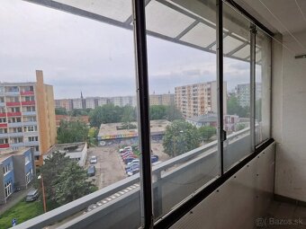 Predaj - 3-izb. byt pripravený na rekonštrukciu v žiadanej l - 10