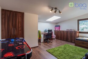 NA PREDAJ: Moderný pasívny rodinný dom s prísl., Levoča - 10