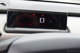 Citroen C4 Cactus - automat - diesel - 10