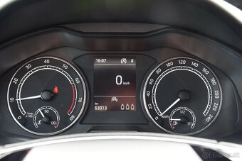 Škoda Scala 1.0 TSI 85 kw - automat - 63 013 km - 10