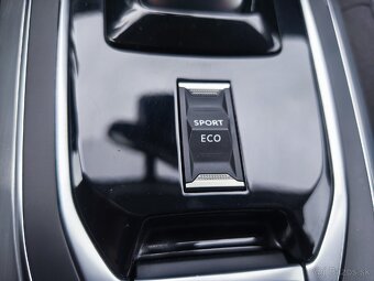Peugeot 308 BlueHDI,automat. - 10