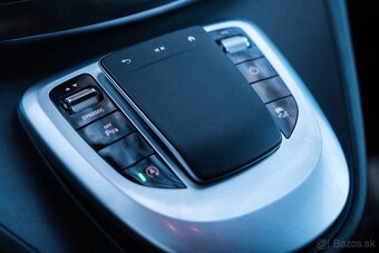 Mercedes V trieda 250 d Avantgarde lang A/T 4MATIC - 10