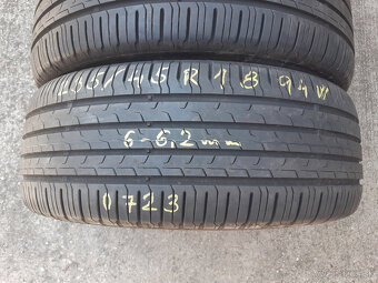 5x115 18" Opel Insignia + TPMS - 10
