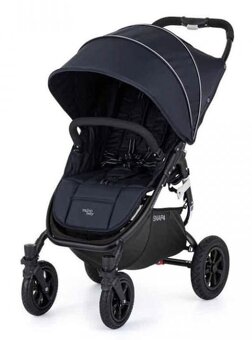 Sportovy kocik Valco baby snap 4 cierny - 10