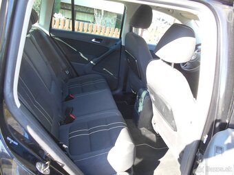Volkswagen Tiguan,2,0 TDI - 10