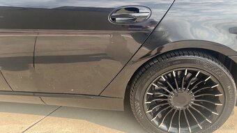 BMW E65 730D - 10