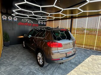 Volkswagen Tiguan 2.0 CR TDI Sport&Style - 10