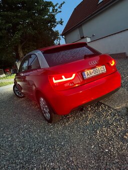 Audi A1 - 10
