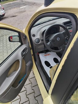 Fiat Panda 1.2 Active - 10
