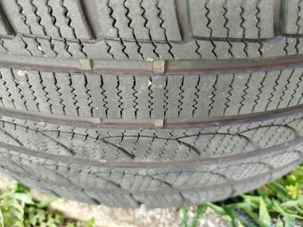 Wheellword 5x112 R18 - 10