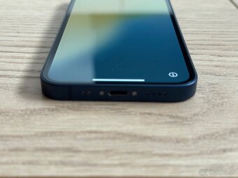 Apple IPhone 12 mini modrý - 10