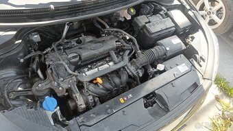 Kia Stonic 1.4 Gold - 10