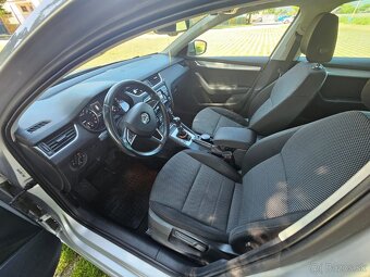 Skoda octavia - 10