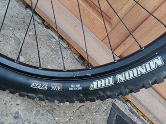 Cannondale Claymore enduro - 10