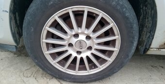 Opel Astra H 1,7CDTi 74kw kód motora: Z17DTH - 10