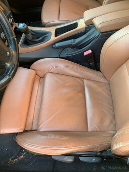 Rozpredam bmw e91 318i n43 lift - 10