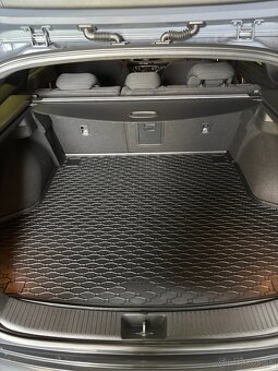 Hyundai i30 Kombi automat, 1,5 T-GDi Play 160k, 2024, benzin - 10