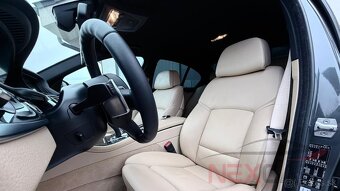 BMW 530d xDrive Mpaket - 10