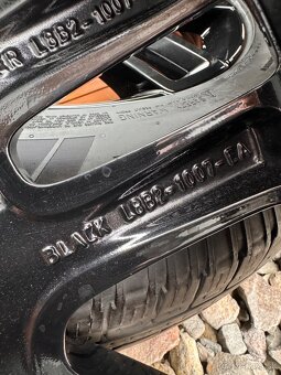 ORIG.LAND ROVER DEFENDER R19 255/65/19.5KUSOV - 10