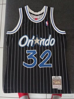 Basketbalový dres - 10