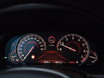 BMW X4 2.0i X-Drive - 10