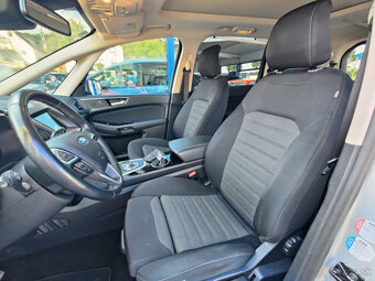 Predám Ford Galaxy 2.5 Hybrid Titanium 2022 7-MIESTNY - 10
