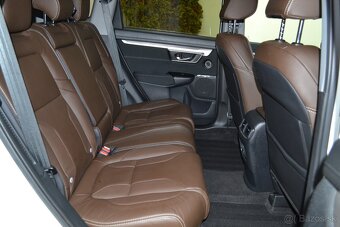 Honda CR-V 2.0 i-MMD Hybrid Elegance AWD r.v: 10/2022 - 10