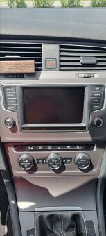 VW GOLF VII Variant LOUNGE - 10