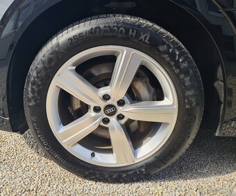 AUDI E-TRON 50 QUATTRO ADVANCED / MOŽNÝ ODPOČET DPH - 10