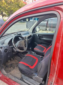 Peugeot partner 1.6 Diesel - 10