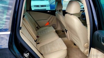 Volkswagen Passat Variant 2.0 TDI Highline DSG DPF - 10
