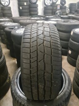 ZIMNE PNEU 255/35 R19 CONTINENTAL - 10