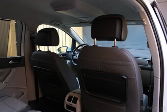 Volkswagen Touran 2.0 TDI SCR BMT Comfortline EU6 - 10