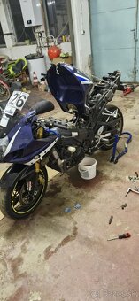 Suzuki GSX-R 1000 K4 – TOP STAV, sadnúť a jazdiť - 10