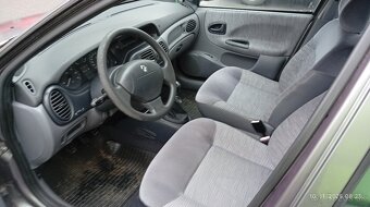 Predam Renault Megan - 10
