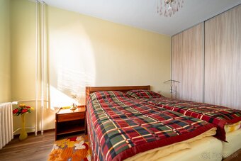 Na predaj 3 izb. byt na Čínskej ulici, Ťahanoce- Košice - 10