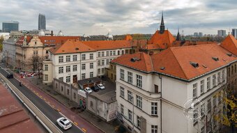 2-izb. byt, KRÁSNY VÝHĽAD, BA. Staré Mesto, Vajanského ul. - 10