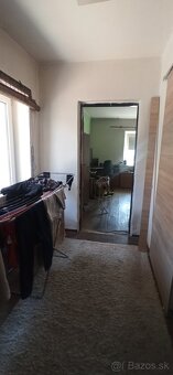 Predaj rodinného domu dražbou v obci Hrochoť, okres BB - 10