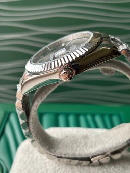 Rolex Datejust Wimbledon, Nové, 41mm - 10
