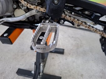 Ktm sxf 250 2021 - 10