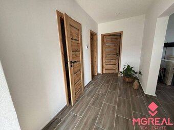 Rodinný dom Hajná Nová Ves po rekonštrukcii - 10