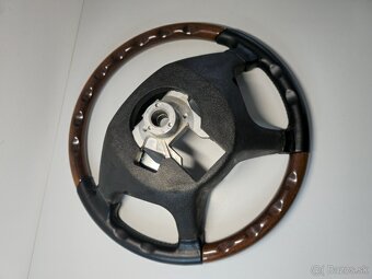 VOLANT MITSUBISHI - 10