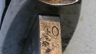 k98 bajonet bodák 11 - 10