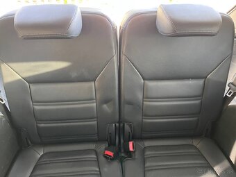 Kia Sorento 7 miestná ,2.2 CRDI Platinum - 10