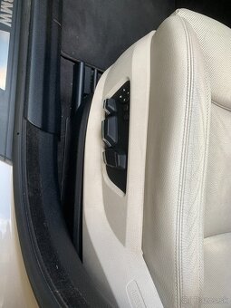 Predám BMW rad 5 GT 535d Grand Turismo vo veľmi dobrom stave - 10