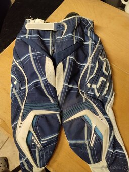 Predam detské motokrosove oblečenie - 10