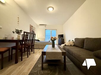 Predaj, Apartmán (27 m²) s parkovaním a klimatizáciou, Podhá - 10