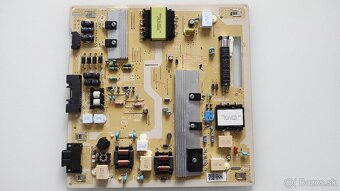 SAMSUNG QE50Q67AAU náhradné diely - 10