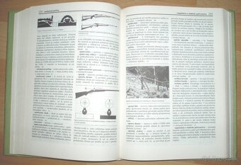 Poľovnícky náučný slovník - 10
